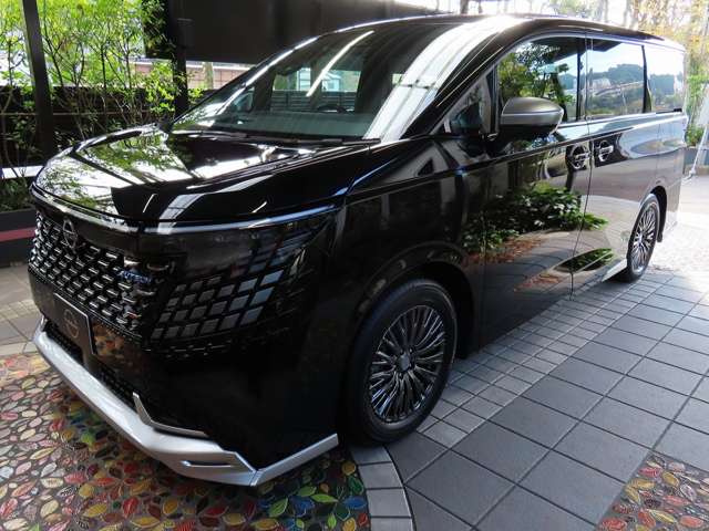 日産 エルグランド １．５ ＡＵＴＥＣＨ Ｅ－４ＯＲＣＥ ４ＷＤ R8年 (関東) 99