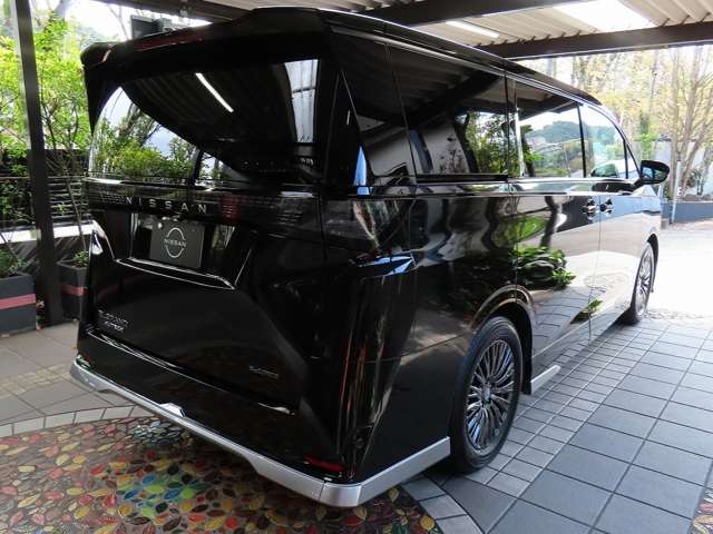 日産 エルグランド １．５ ＡＵＴＥＣＨ Ｅ－４ＯＲＣＥ ４ＷＤ R8年 (関東) 99