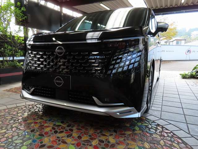 日産 エルグランド １．５ ＡＵＴＥＣＨ Ｅ－４ＯＲＣＥ ４ＷＤ R8年 (関東) 99