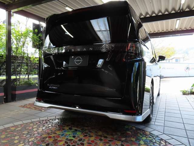 日産 エルグランド １．５ ＡＵＴＥＣＨ Ｅ－４ＯＲＣＥ ４ＷＤ R8年 (関東) 99