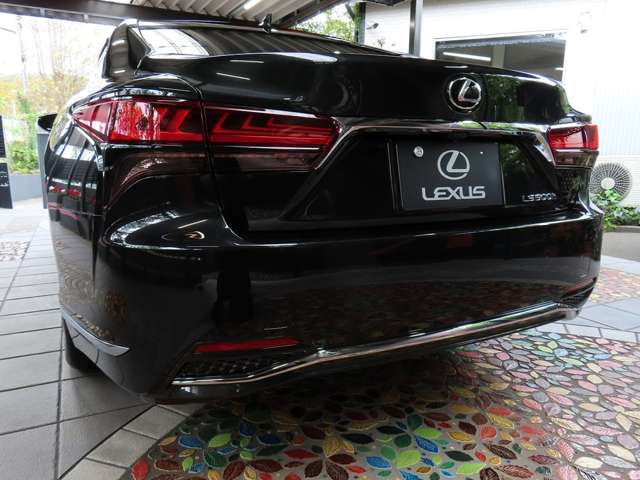 レクサス ＬＳ５００ｈ Ｉパッケージ R8年 (関東) 99