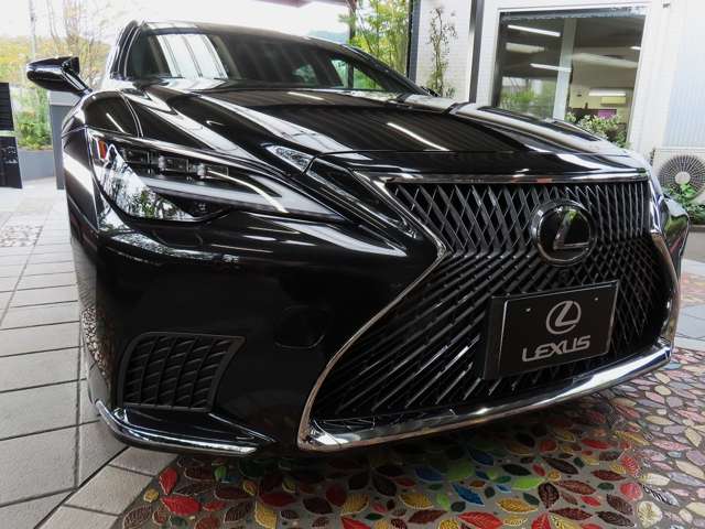 レクサス ＬＳ５００ｈ Ｉパッケージ R8年 (関東) 99