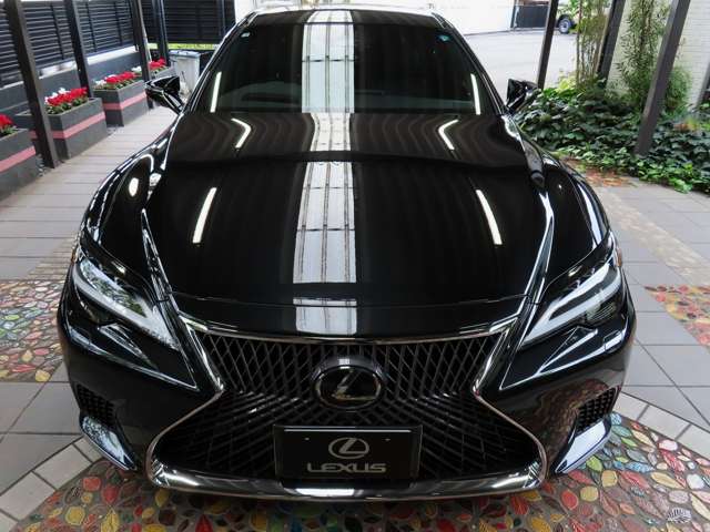 レクサス ＬＳ５００ｈ Ｉパッケージ R8年 (関東) 99