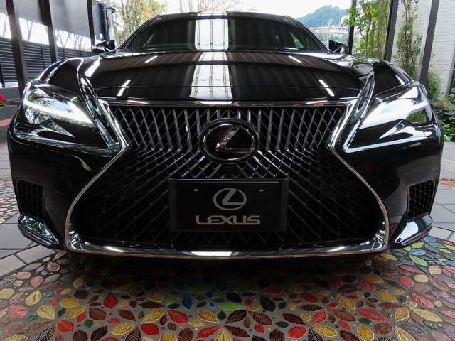 レクサス ＬＳ５００ｈ Ｉパッケージ R8年 (関東) 99