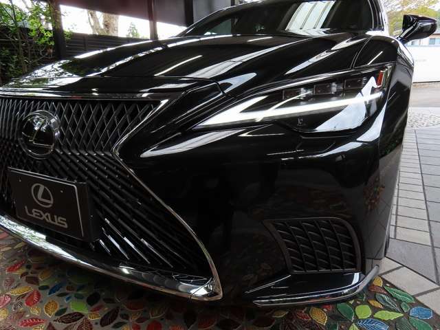 レクサス ＬＳ５００ｈ Ｉパッケージ R8年 (関東) 99