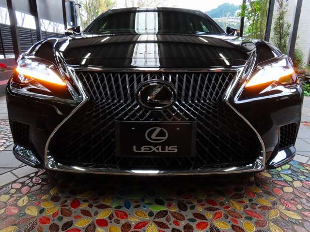 レクサス ＬＳ５００ｈ Ｉパッケージ R8年 (関東) 99