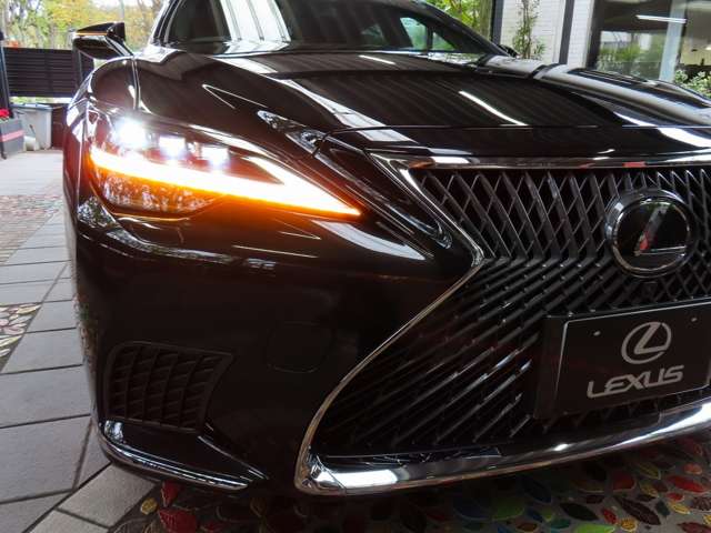 レクサス ＬＳ５００ｈ Ｉパッケージ R8年 (関東) 99