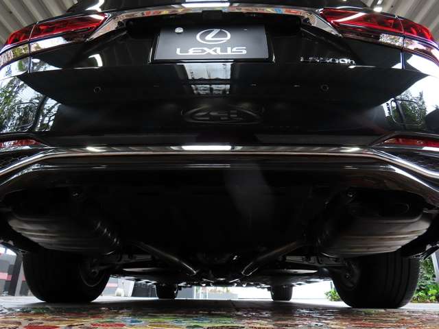 レクサス ＬＳ５００ｈ Ｉパッケージ R8年 (関東) 99