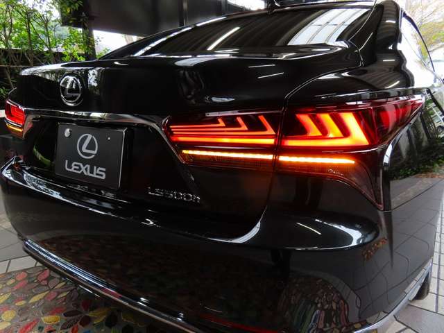 レクサス ＬＳ５００ｈ Ｉパッケージ R8年 (関東) 99