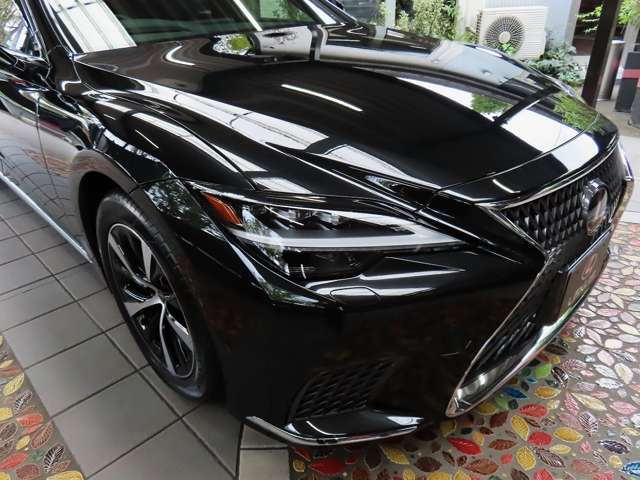 レクサス ＬＳ５００ｈ Ｉパッケージ R8年 (関東) 99