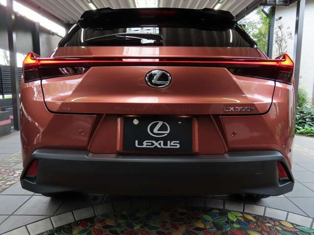 レクサス ＵＸ３００ｈ バージョンＬ R7年 (関東) 99