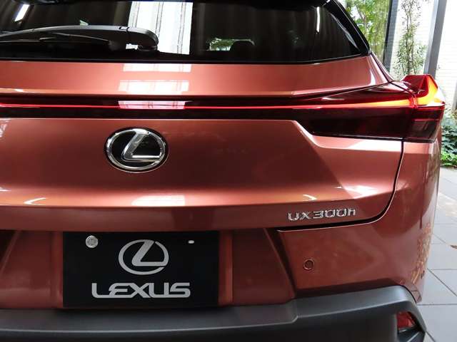 レクサス ＵＸ３００ｈ バージョンＬ R7年 (関東) 99