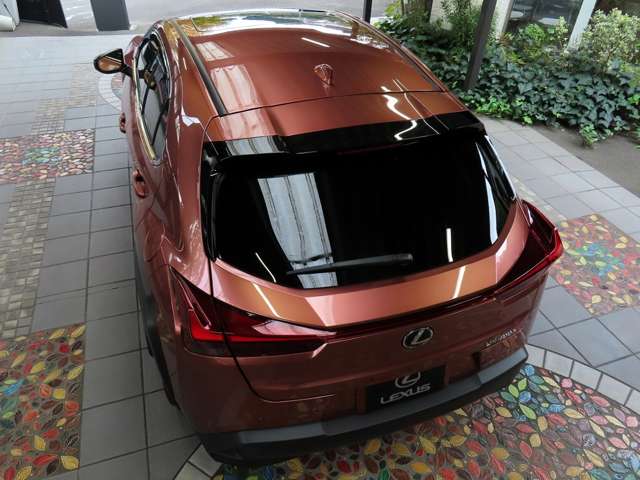 レクサス ＵＸ３００ｈ バージョンＬ R7年 (関東) 99