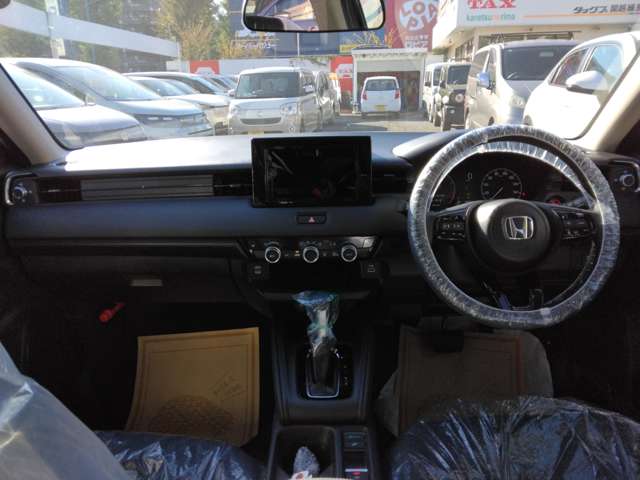 ホンダ ヴェゼル １．５ Ｇ ４ＷＤ R8年 (関東) 99