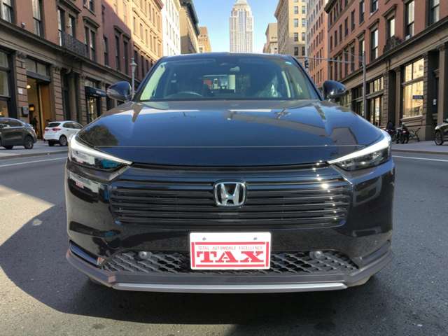 ホンダ ヴェゼル １．５ Ｇ ４ＷＤ R8年 (関東) 99