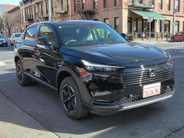 ホンダ ヴェゼル １．５ Ｇ ４ＷＤ R8年 (関東) 99