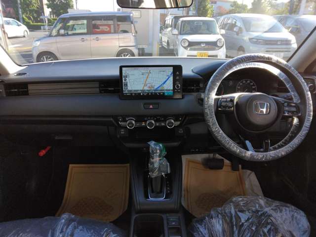 ホンダ ヴェゼル １．５ Ｇ ４ＷＤ R8年 (関東) 99