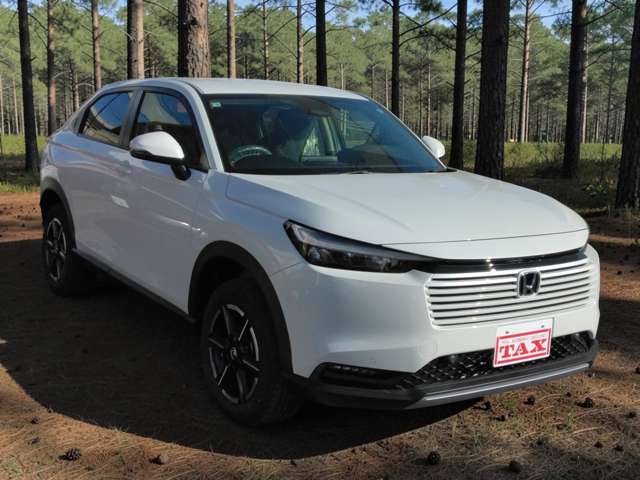 ホンダ ヴェゼル １．５ Ｇ ４ＷＤ R8年 (関東) 99