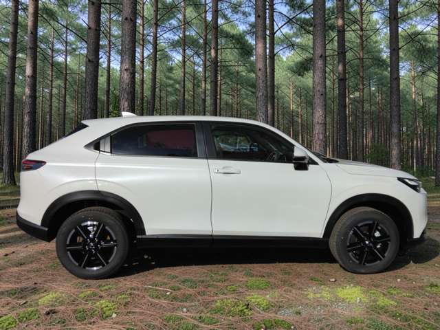 ホンダ ヴェゼル １．５ Ｇ ４ＷＤ R8年 (関東) 99