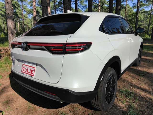 ホンダ ヴェゼル １．５ Ｇ ４ＷＤ R8年 (関東) 99