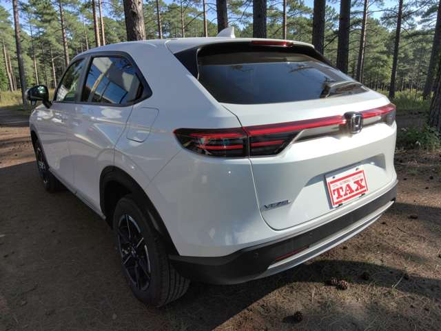 ホンダ ヴェゼル １．５ Ｇ ４ＷＤ R8年 (関東) 99