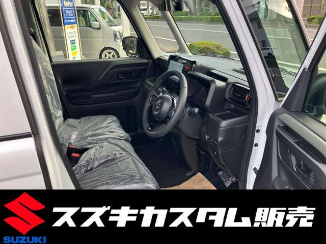 スズキ スペーシア　ギア ６６０ ギア ハイブリッド ＸＺターボ ４ＷＤ R8年 (関東) 99