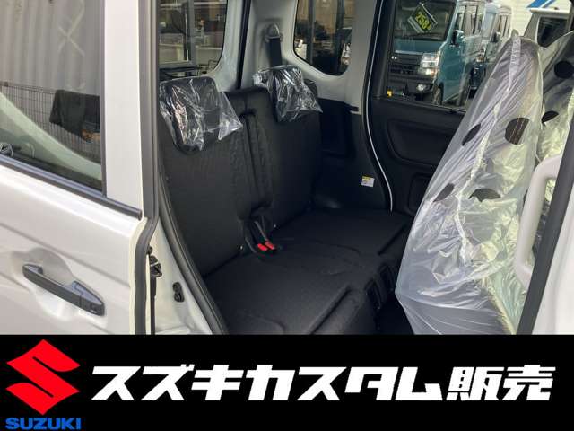 スズキ スペーシア　ギア ６６０ ギア ハイブリッド ＸＺターボ ４ＷＤ R8年 (関東) 99