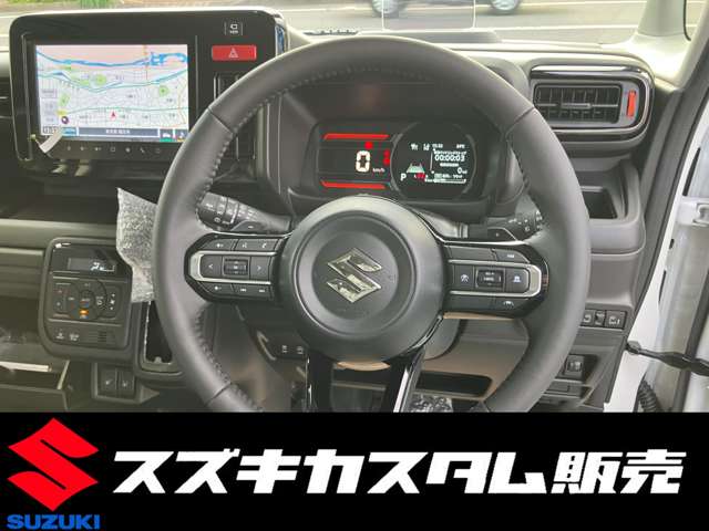 スズキ スペーシア　ギア ６６０ ギア ハイブリッド ＸＺターボ ４ＷＤ R8年 (関東) 99