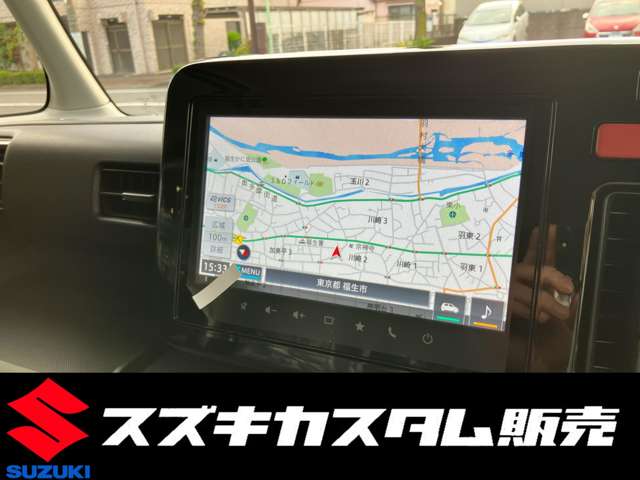 スズキ スペーシア　ギア ６６０ ギア ハイブリッド ＸＺターボ ４ＷＤ R8年 (関東) 99