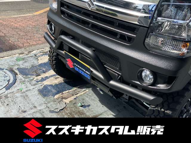 スズキ エブリイワゴン ６６０ ＰＺターボ ４ＷＤ R7年 (関東) 99
