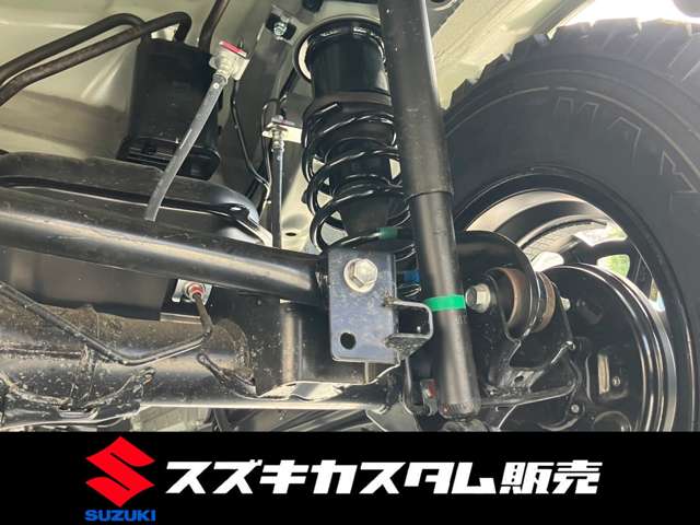 スズキ エブリイワゴン ６６０ ＰＺターボ ４ＷＤ R7年 (関東) 99