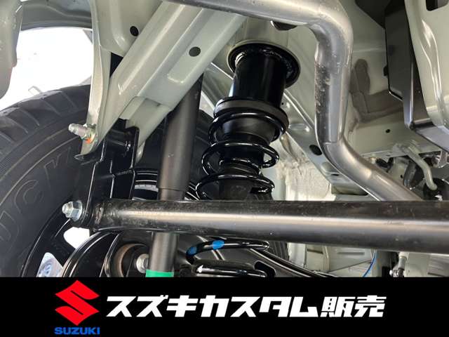 スズキ エブリイワゴン ６６０ ＰＺターボ ４ＷＤ R7年 (関東) 99
