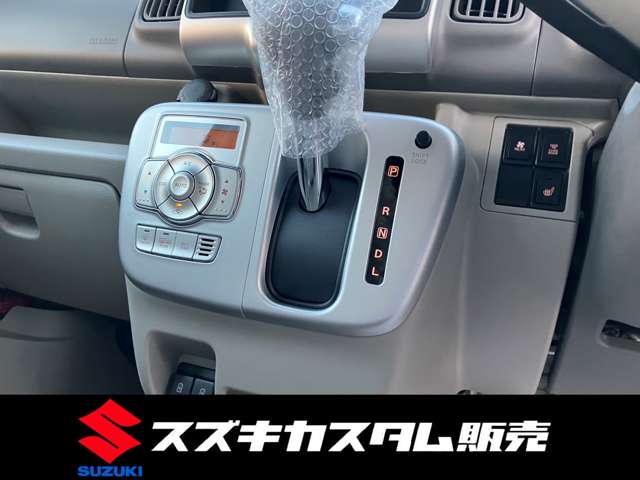 スズキ エブリイワゴン ６６０ ＰＺターボ ４ＷＤ R7年 (関東) 99