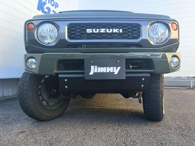 スズキ ジムニー ６６０ ＸＬ ４ＷＤ R3年 (関東) 99