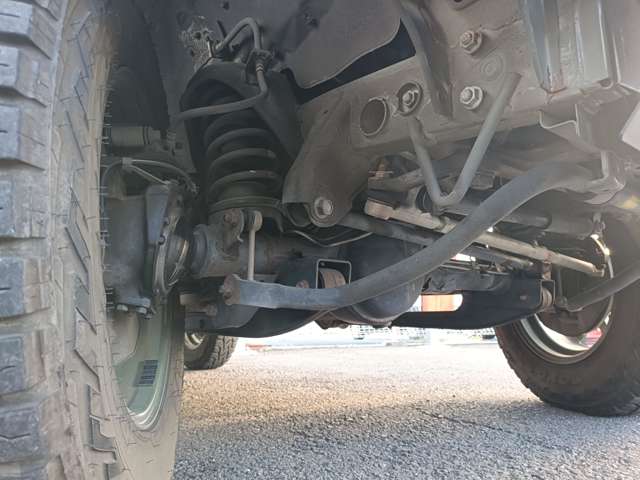 スズキ ジムニー ６６０ ＸＬ ４ＷＤ R3年 (関東) 99