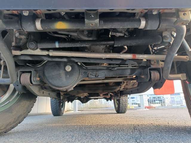 スズキ ジムニー ６６０ ＸＬ ４ＷＤ R3年 (関東) 99