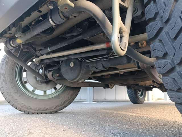 スズキ ジムニー ６６０ ＸＬ ４ＷＤ R3年 (関東) 99