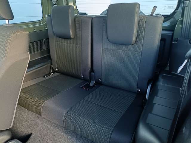 スズキ ジムニー ６６０ ＸＬ ４ＷＤ R3年 (関東) 99