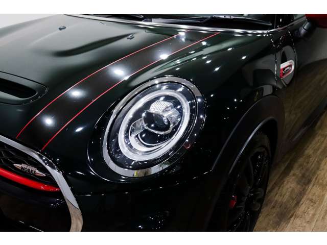 ミニ ミニコンバーチブル ジョン・クーパー・ワークス R2年 (関東) 99