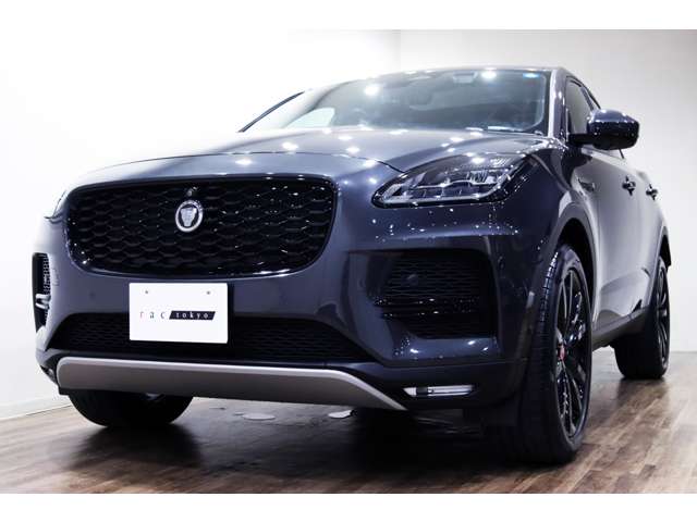ジャガー Ｅペイス Ｓ ２．０Ｌ Ｄ２００ ディーゼルターボ ４ＷＤ R3年 (関東) 99