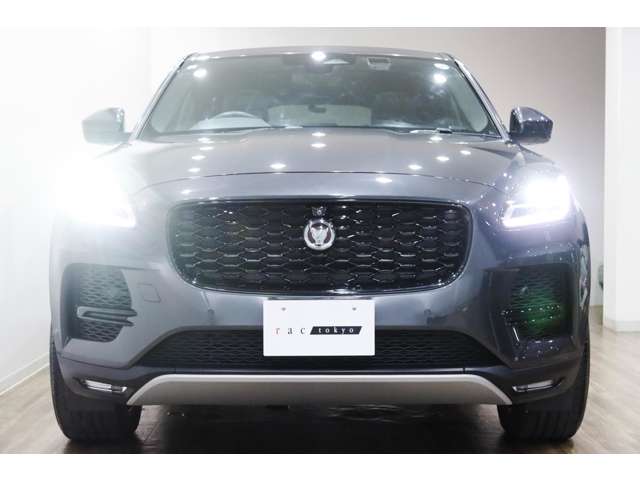 ジャガー Ｅペイス Ｓ ２．０Ｌ Ｄ２００ ディーゼルターボ ４ＷＤ R3年 (関東) 99