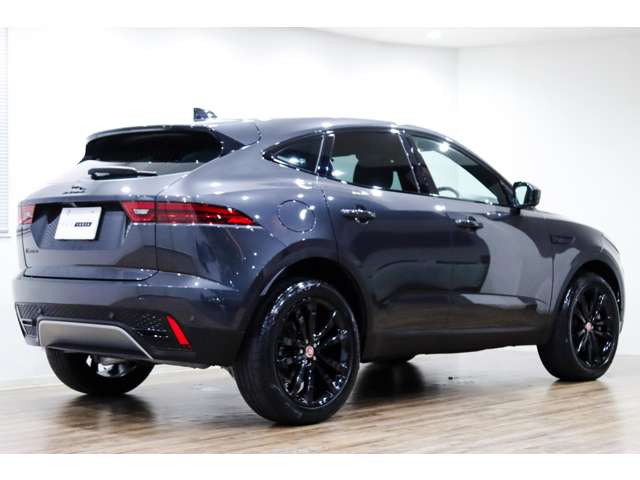 ジャガー Ｅペイス Ｓ ２．０Ｌ Ｄ２００ ディーゼルターボ ４ＷＤ R3年 (関東) 99