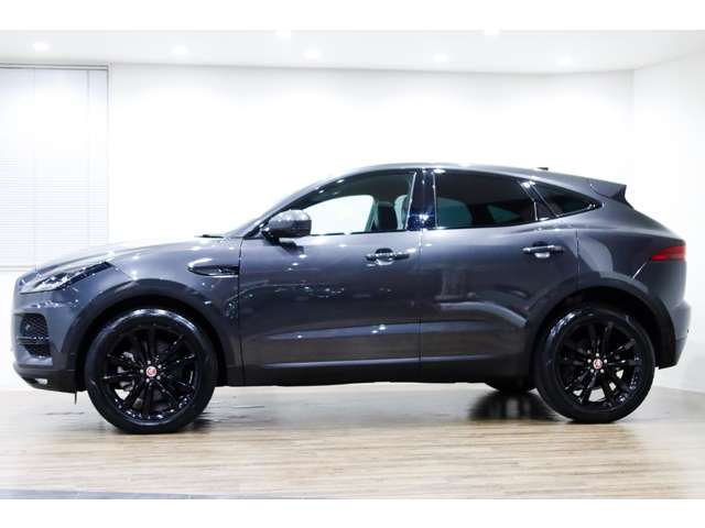 ジャガー Ｅペイス Ｓ ２．０Ｌ Ｄ２００ ディーゼルターボ ４ＷＤ R3年 (関東) 99