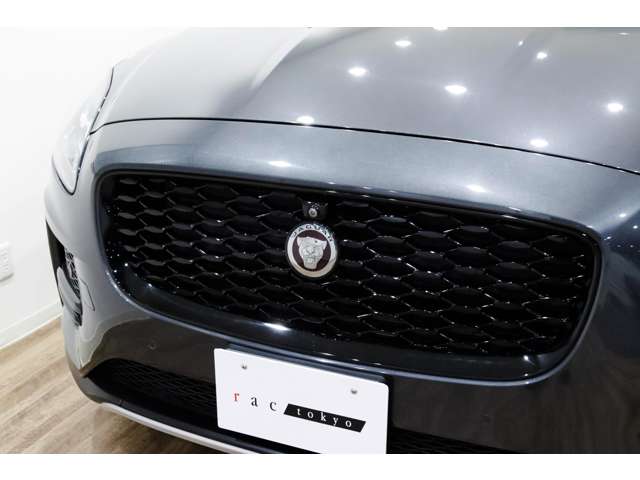 ジャガー Ｅペイス Ｓ ２．０Ｌ Ｄ２００ ディーゼルターボ ４ＷＤ R3年 (関東) 99