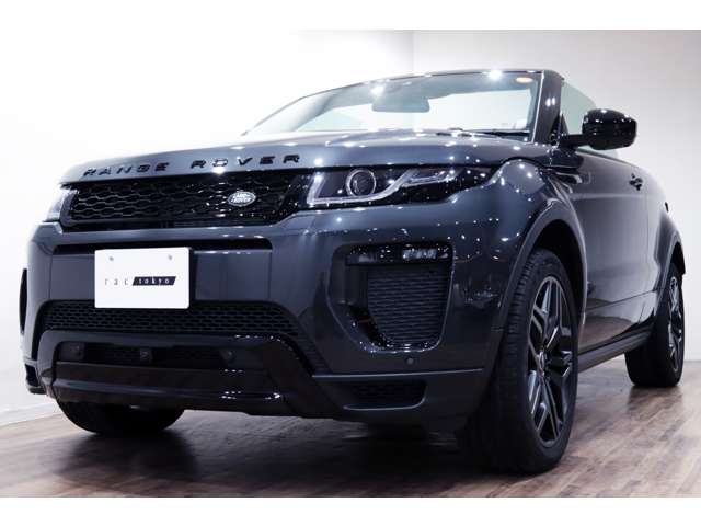 ランドローバー レンジローバーイヴォーク ＨＳＥ ダイナミック ２．０Ｌ Ｐ２４０ ４ＷＤ H30年 (関東) 99