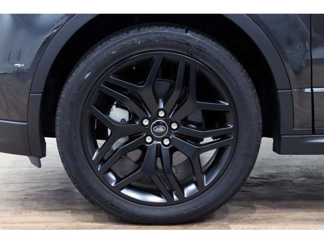 ランドローバー レンジローバーイヴォーク ＨＳＥ ダイナミック ２．０Ｌ Ｐ２４０ ４ＷＤ H30年 (関東) 99