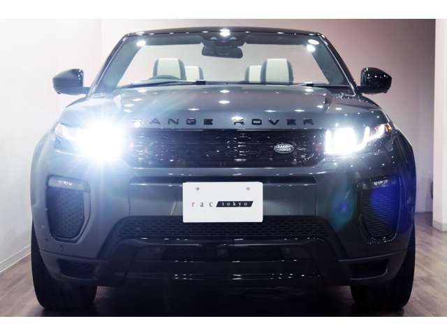 ランドローバー レンジローバーイヴォーク ＨＳＥ ダイナミック ２．０Ｌ Ｐ２４０ ４ＷＤ H30年 (関東) 99