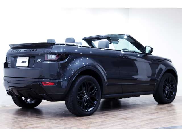 ランドローバー レンジローバーイヴォーク ＨＳＥ ダイナミック ２．０Ｌ Ｐ２４０ ４ＷＤ H30年 (関東) 99