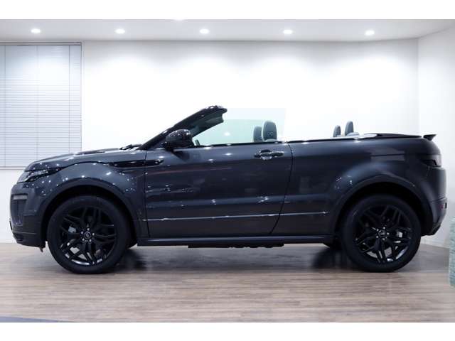 ランドローバー レンジローバーイヴォーク ＨＳＥ ダイナミック ２．０Ｌ Ｐ２４０ ４ＷＤ H30年 (関東) 99