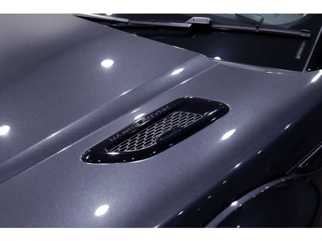 ランドローバー レンジローバーイヴォーク ＨＳＥ ダイナミック ２．０Ｌ Ｐ２４０ ４ＷＤ H30年 (関東) 99